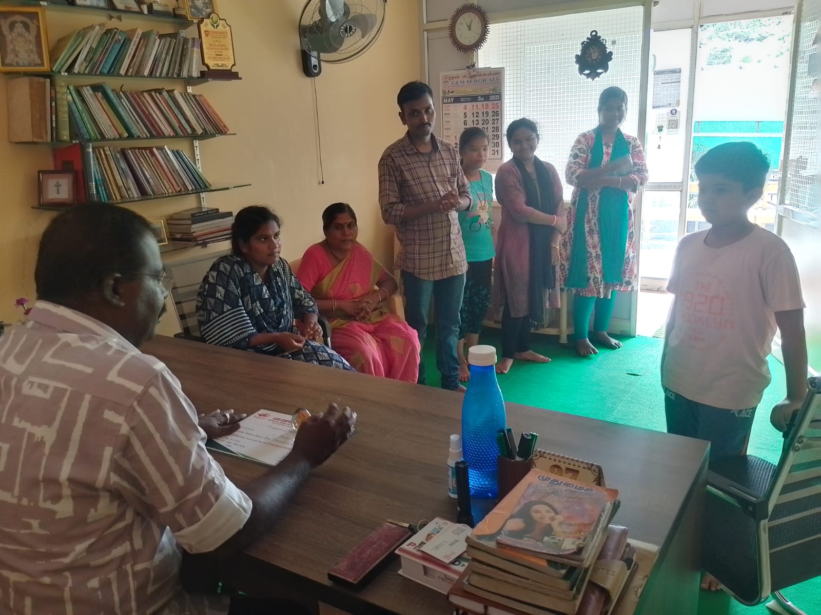 Corporate Training